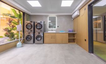 JinHongFour-Seasons Hotel