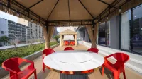 Longxi Hotel Hotels near Bafeng Forest Park