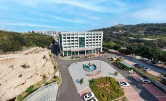 MinLi   Holiday    Hotel
