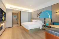 城市便捷飯店（襄陽二汽基地店） 二汽基地/深圳工業園住宿飯店