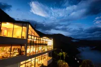 Ga'er Manor Hotels near Dagu Glacier