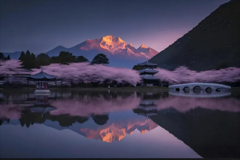 Lijiang Shanyu Villa Hotel