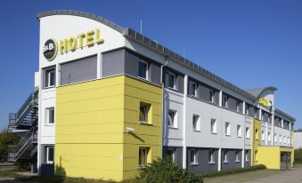 B&B HOTEL Leipzig-Nord