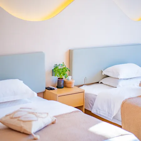 Naxu Youlan Homestay
