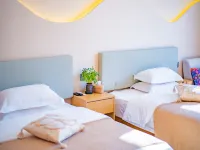 Naxu Youlan Homestay - โรงแรมราคาถูก