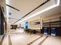 Starway Hotel (Yulin Xinjian South Road Confucius Temple Branch)