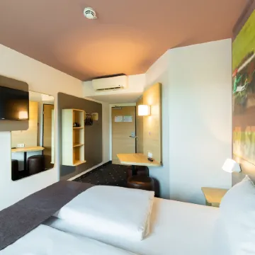 B&B HOTEL Mönchengladbach