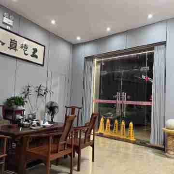 Jinxin Hotel Hotel Exterior