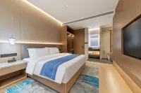 Yunshang Hotel (Dongchuan Branch Kunming) Các khách sạn gần Dongchuan Party School