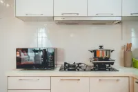 Platino Hermès Palette 3BR 6pax nr Paradigm mall