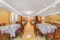 Rezen Jundun Hotel (Ganzi Danba) - Breakfast