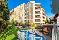 Arli Grace Hotel and Spa Hotels in Adler