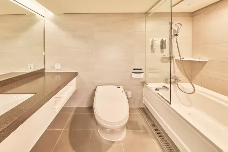 Hotel Thomas Myeongdong