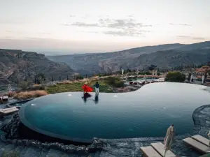 Alila Jabal Akhdar