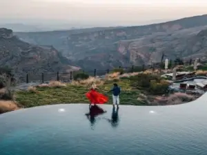 Popular Luxury Hotels in Ad Dakhiliyah