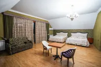 Natali Hotel - balcony
