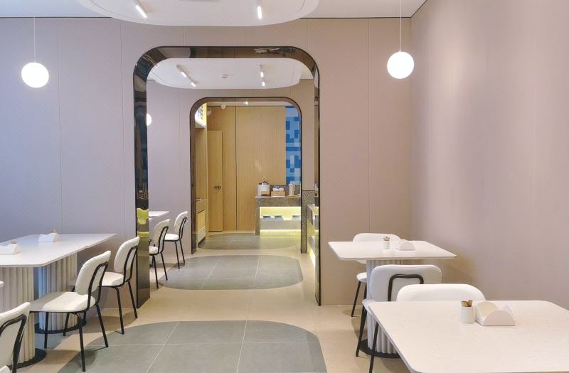 Home Inn Neo (Harbin Medical University First Hospital Yan Factory Metro Station Branch) photo 5