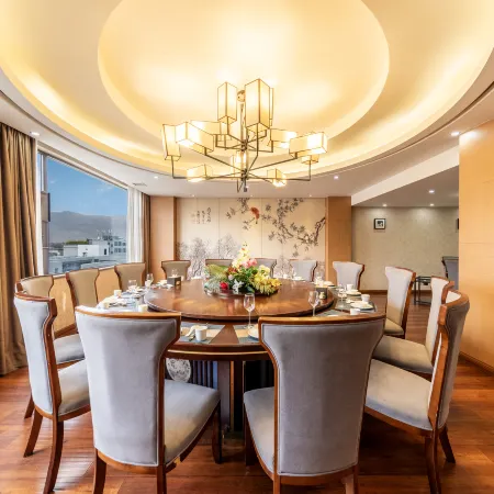 Yuanfeng Hebei Hotel