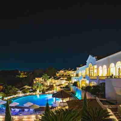 都リゾート 志摩 ベイサイドテラス Hotel Exterior