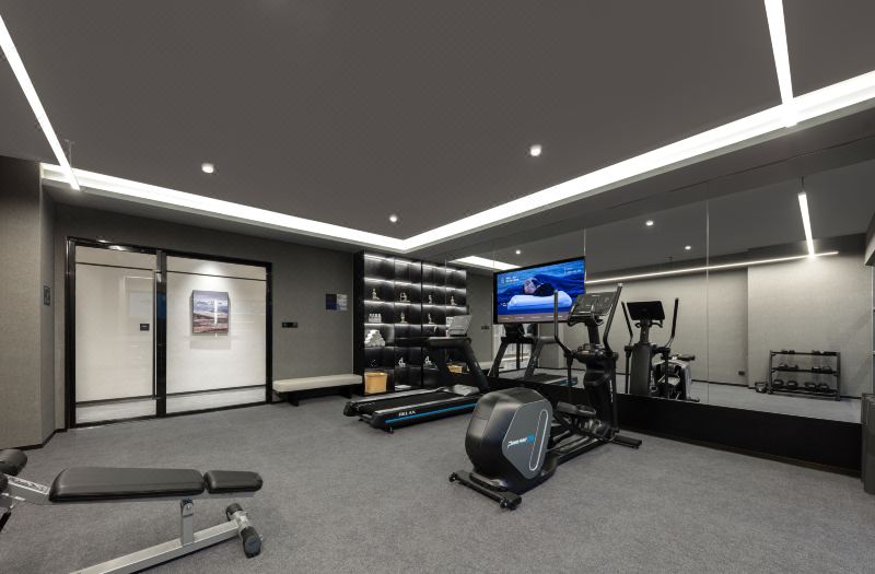 Atour Hotel (Suzhou High-Tech Zone, Yangshan Ring Road) photo 3