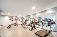 Xin Ji Yuan Hostel Hotels in Qishan