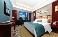 Yunlai E-sports Hotel