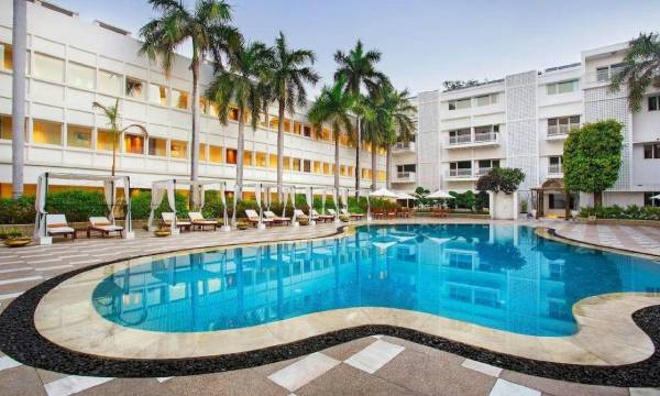 The Claridges New Delhi