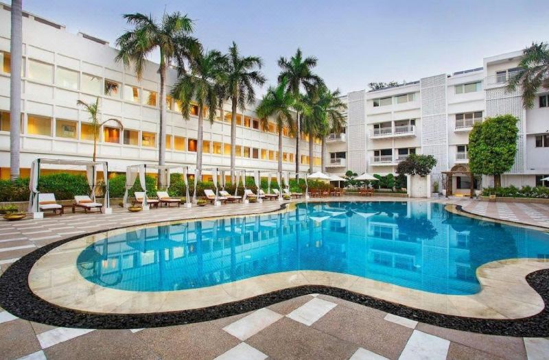The Claridges New Delhi