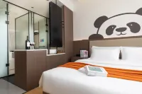 Anya Mantu Hotel Hotels in Dujiangyan