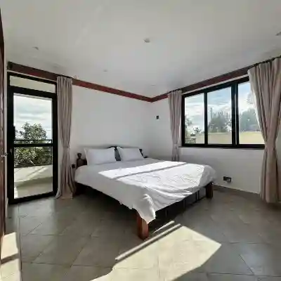 Nakuru Bamboo Hut Guest house Rooms