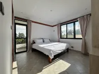 Nakuru Bamboo Hut Guest house