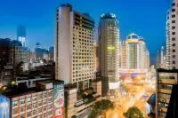 JI Hotel (Guiyang Fountain Pool) Hotels near Yunyan District