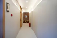 逸居飯店（開封鼓樓廣場店） - 2 星級