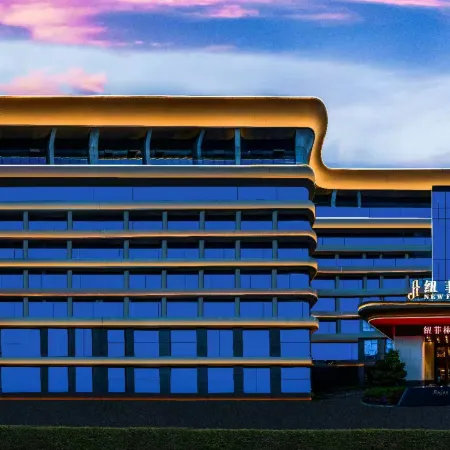 NEW FEELING HOTEL