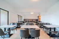 Hailingshan Whale Smart Hotel - sarapan