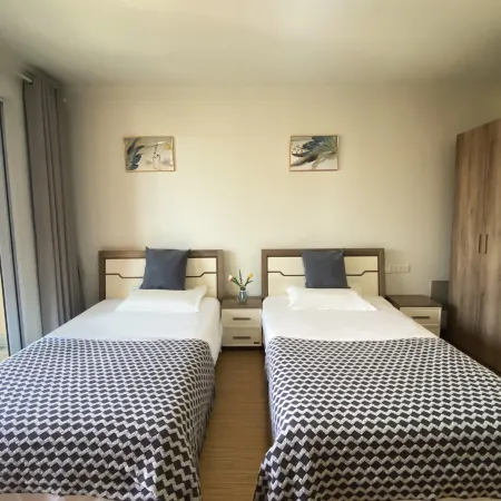 Blue Cloud Sea View Guesthouse