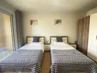 Blue Cloud Sea View Guesthouse