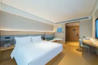 JI Hotel (Zhengzhou East Station Zhengdong Business Center)