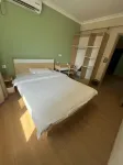 Jiaozhou Mido Shiguang Apartment