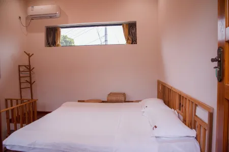 Moyin Yishe Inn, Pingle Ancient Town Отели рядом с достопримечательностью «Pingle Ancient Town»