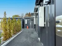 Hotel R9 the Yard Mokainter