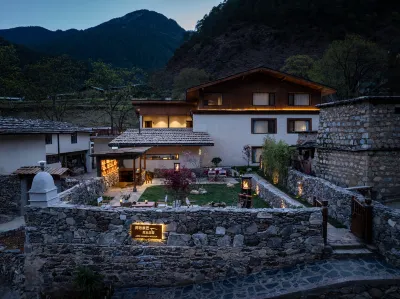 Aruo Kangba Niru Manor