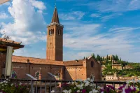 Due Torri Hotel - Scenic