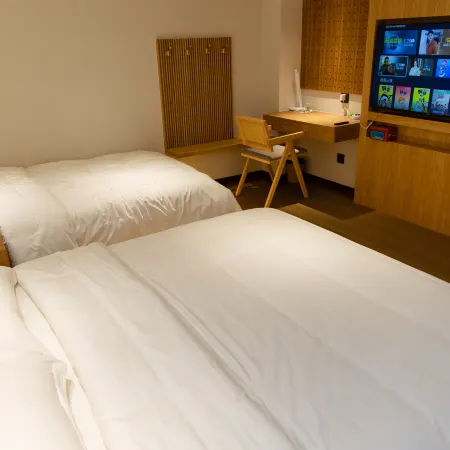 Lixiang Shanju Homestay