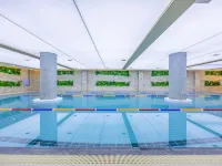 Rezen Dong Hotel (Long Ta International Convention and Exhibition Center Subway Station Branch) Hotels near Dragon Tower