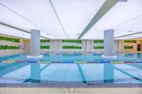 REZEN DONG Hotel (Long Ta International Convention and Exhibition Center Subway Station Branch)