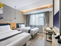 Homeinn Business Hotel (Xinzhou Daixian Branch) Hotels in Dai County