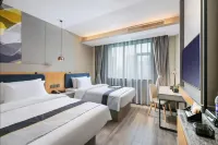 Homeinn Business Hotel (Xinzhou Daixian Branch) Hotels in Xinzhou