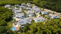 Maoshan Forest World Resort · Forest Villa (Official Store)