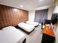 Hotel O Tasik Utama - ที่มีที่จอดรถ
